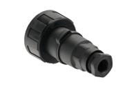 px0731s Bulgin Circular Connector, 3 Contacts, Cable, Standard Connector, Socket, Female, IP68, IP69K, Standard Buccaneer Series