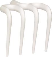 56915 Vikan 205 Ergonomic Shovel