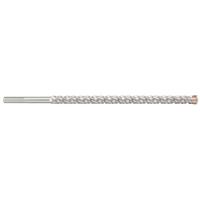 dt9425-qz DeWALT DT942 Series SDS Drill Bit for Concrete, 25mm Diameter, 540 mm Overall