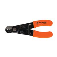 pa1162 Tempo Wire Stripper, 2mm Max, 127 mm Overall