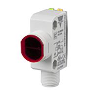 ph18cnt20m1 Carlo Gavazzi Through Beam Photoelectric Sensor, Miniature Sensor, 20 m Detection Range