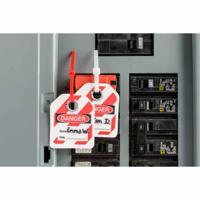 148824 25Box x 'Do Not Operate' Lockout Tag