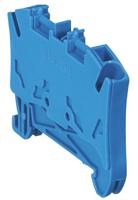 0-372-01 Legrand 0 372 01 372 Series Blue, 6mm², Spring Clamp Termination