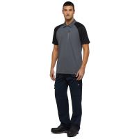 dk0a4z430dn1 Dickies DK0A4Z43 Unisex's Dark Navy Twill, Size 38