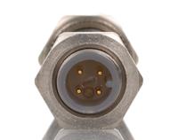 xs512b1pam12 Telemecanique Sensors Inductive Threaded Barrel Proximity Sensor, M12, 2 mm Detection, PNP NO, 10 → 36 V dc