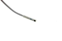 d-m9pw SMC PNP Solid State Pneumatic Switch, D-M9 Series, 4.5 → 28V dc, with LED indicator