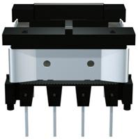 b66308b1108t001 EPCOS, Horizontal Coil Former for use with E 16/8/5 Core