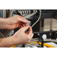 m6-213-427-ro Brady Label Printer Ribbon for use with M610, M611, M710 (with media adapter), BMP61, BMP71 (with media adapter)