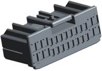 917992-6 TE Connectivity, Multilock Hybrid Automotive Connector 26 Way