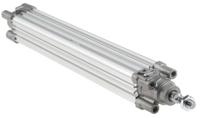 cp96sdb32-250c SMC Pneumatic Piston Rod Cylinder - CP96 Series, Double Acting Acting