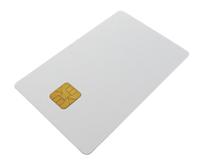 zcm64b Seeit 8 KB Smart Card