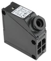 eq-501t Panasonic Diffuse Photoelectric Sensor, Block Sensor, 100 mm → 2.5 m Detection Range