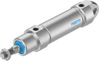 crdsnu-b-32-40-pps-a-mg-a1 Festo 40 mm Pneumatic Piston Rod Cylinder - 2176401 CRDSNU Series, Double Acting Acting