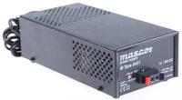 8421-1230 Mascot 36W Power Brick AC/DC Adapter 12 → 30V dc Output, 3A Output