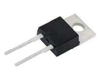 vs-e5th1506-m3 Vishay 600 V 15 A Rectifier & Schottky Diode General Purpose 2-Pin TO-220AC 2L VS-E5TH1506-M3