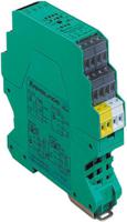 vba-4e3a-ke-zer Pepperl + Fuchs CJ1W Series PLC I/O Module