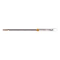 m7ch250h Thermaltronics 5 mm Straight Chisel Soldering Iron Tip