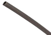 gss25mm-25mt-cl HellermannTyton Braided Fibreglass Natural Cable Sleeve, 2.5mm Diameter, 25m Length, Helagaine GSS Series