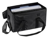 rtb-z3 Rohde & Schwarz Soft Case for Use with FPC1000, FPC1500 Spectrum Analysers, RTA4000, RTB2000, RTM300 Oscilloscopes