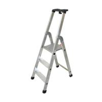 285-142 RS PRO 650mm Aluminium Scafolding & Work Platform