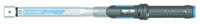 2641453 Gedore DMSE 150 Mechanical Torque Wrench, 30 → 150Nm, Rectangular Drive, 9 x 12mm Insert