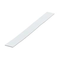 e12677 ifm electronic E12677 White PTFE Tape, 240mm x 23mm x 1.2mm