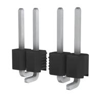 878980826 Molex C-Grid Series Vertical Surface Pin Header, 8 Contact(s), 2.54 mm Pitch, 1 Row, Unshrouded