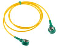 129-4969 RS PRO ESD Grounding Cord With 10 mm Socket