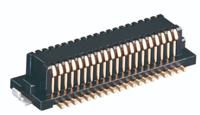 df12nc-30ds-05v51 Hirose DF12 Series Straight Surface Mount PCB Socket, 30-Contact, 2-Row, 0.5mm Pitch, Solder Termination