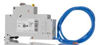 embh132r30c-erbm-321b003-a Eaton RCBO, 32A Current Rating, 1P Poles, 30mA Trip Sensitivity, Type B, MEMShield Range