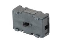 oa1g01-1sca022353r4890 ABB Auxiliary Contact, 1 Contact, 1NC, Snap-On OA1G