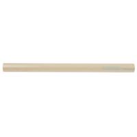 770-692 RS PRO Beige Polyetheretherketone PEEK Rod, 300mm x 20mm Diameter