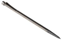 394-190 RS PRO Straight Tungsten Carbide Tip Scribe