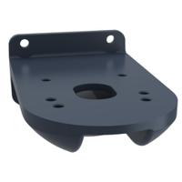 xvuz12 FIXING PLATE FOR USE ON VERTICAL SUPPORT