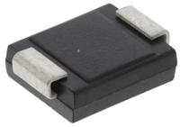 b340-13-f DiodesZetex 40 V 3 A Diode Schottky 2-Pin DO-214AA
