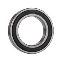 61820-2rs1 SKF 61820-2RS1 1 Row Ball Bearing - 100 mm ID, 125 mm OD