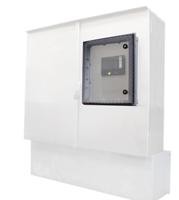 pw-343009-t Fibox Polyurethane Front Door, 295 x 87.6 x 341.84mm
