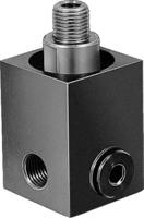 gf-38 Festo GF Pneumatic Rotary Union, G 3/8 Female