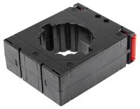 171-8812 RS PRO Base Mounted Current Transformer, 1000A Input, 1000:5, 5 A Output, 80 x 12mm Bore