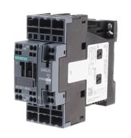 3rt2027-2bb40 Siemens SIRIUS 3RT Size S0, 3RT2 Contactor, 24 V dc Coil, 3-Pole, 32 A, 15 kW, 3NO, 400 V ac