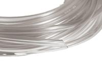 ajd00002 Saint Gobain Versilon™ SE-200 FEP, Special PVC, Flexible Tubing, 1.6mm ID, 3.2mm OD, Clear, 15m