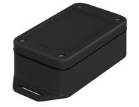 16174565hmt1-bl-704025-wl2-do-9005 Bopla BoLink Series Polycarbonate Enclosure, 71.1 x 43.2 x 26mm