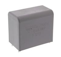 mkp1848640094y5 Vishay MKP1848 Polypropylene Film Capacitor, 900V dc, ±5%, 40μF, Through Hole