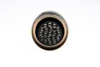 utg61619pn Souriau Sunbank by Eaton Circular Connector, 19 Contacts, Cable, Standard Connector, Socket, Male, IP65, UTG Series