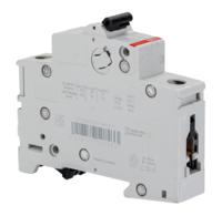 2cds251001r0317-s201-k3 ABB System Pro M Compact S200 MCB, 1P, 3A Curve K, 230V AC, 72V DC, 10 kA Breaking Capacity