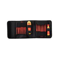 t4935 CK Phillips, Slim Bit Interchangeable Blade, 16-Piece