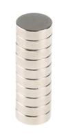 n812 Eclipse Neodymium Magnet 1.6kg, Width 10mm
