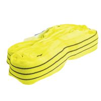 729-2978 RS PRO 1m Yellow Lifting Sling Round, 3t