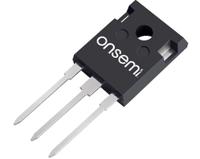 nthl025n065sc1 onsemi NTH Type N-Channel MOSFET, 58 A, 1200 V Enhancement, 3-Pin TO-247