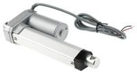 177-4503 RS PRO Micro Linear Actuator, 100mm, 12V dc, 500N, 14.6mm/s